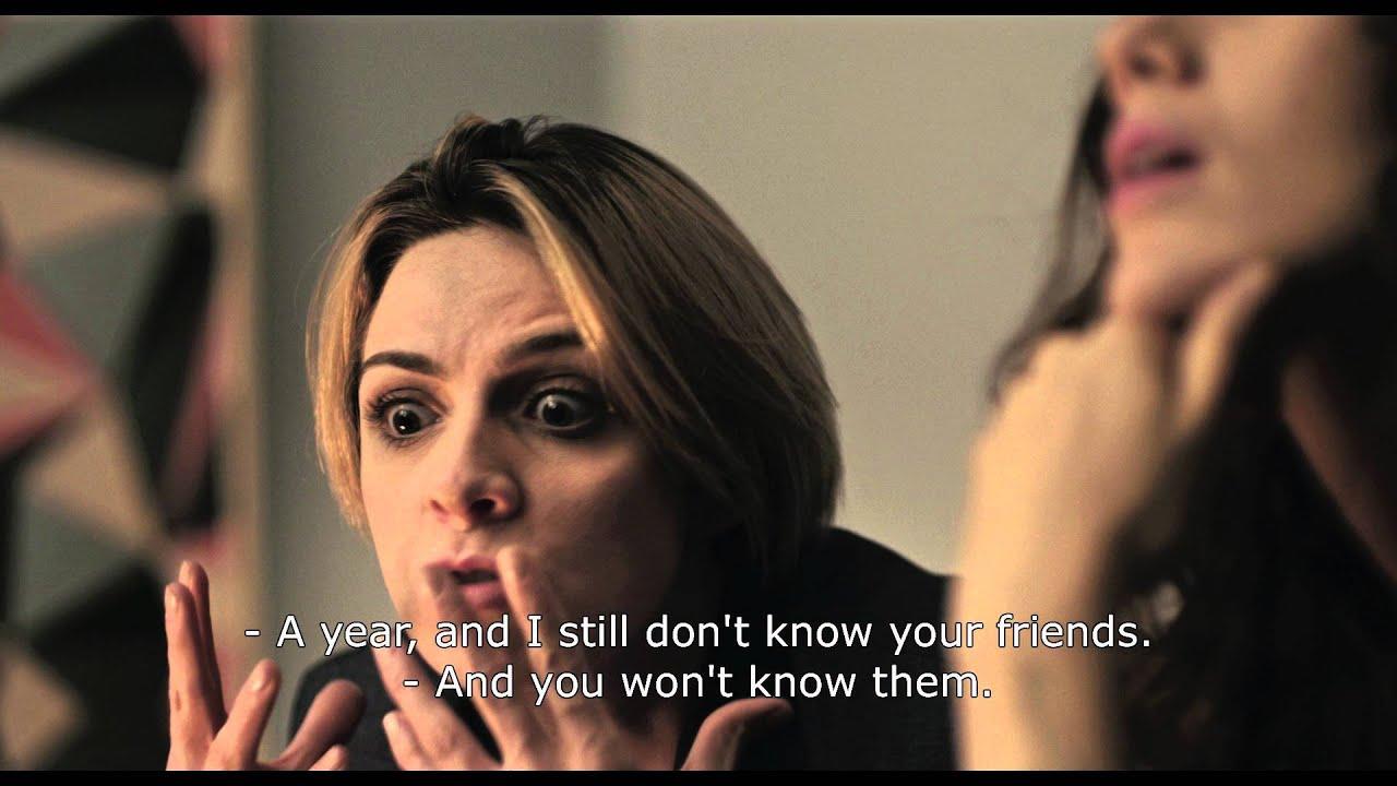 Restless Love Trailer