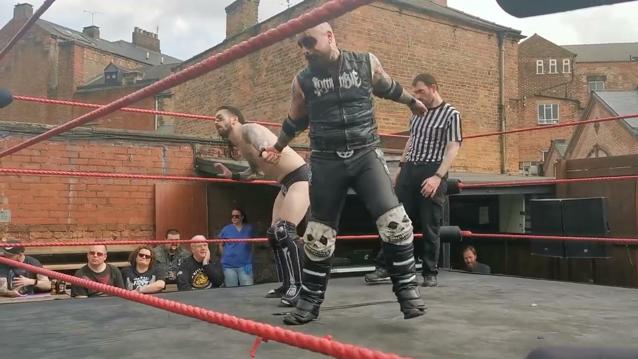 KCW: Fight To Survive Trailer