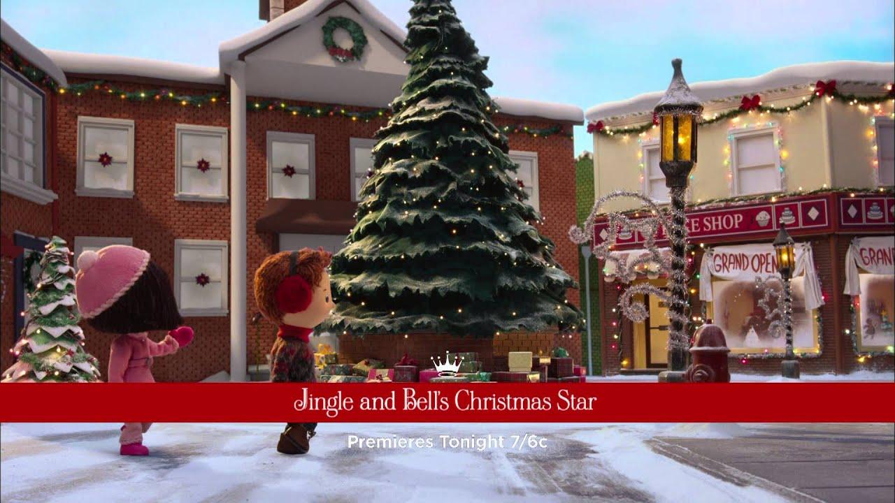 Jingle & Bell's Christmas Star Trailer