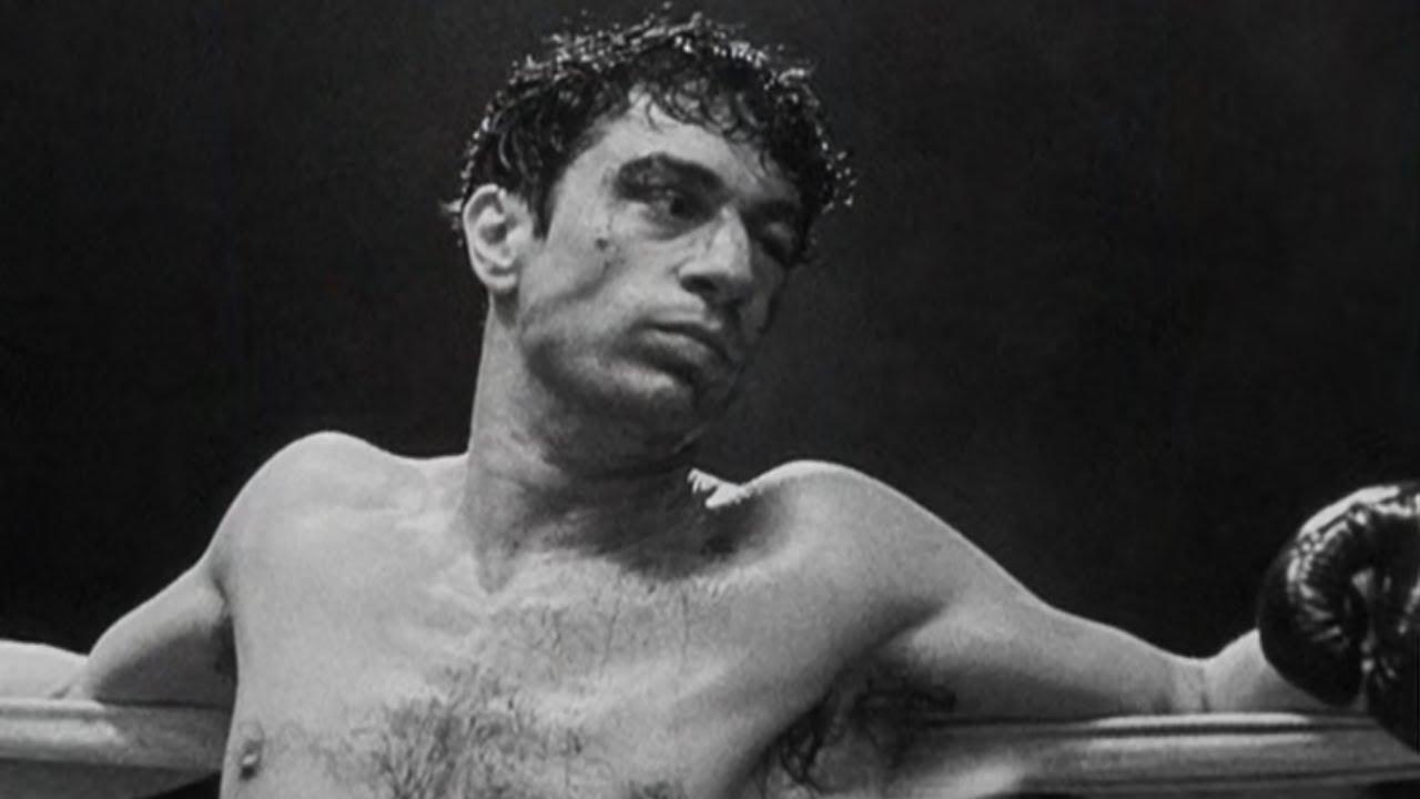 Raging Bull: Outside the Ring Trailer