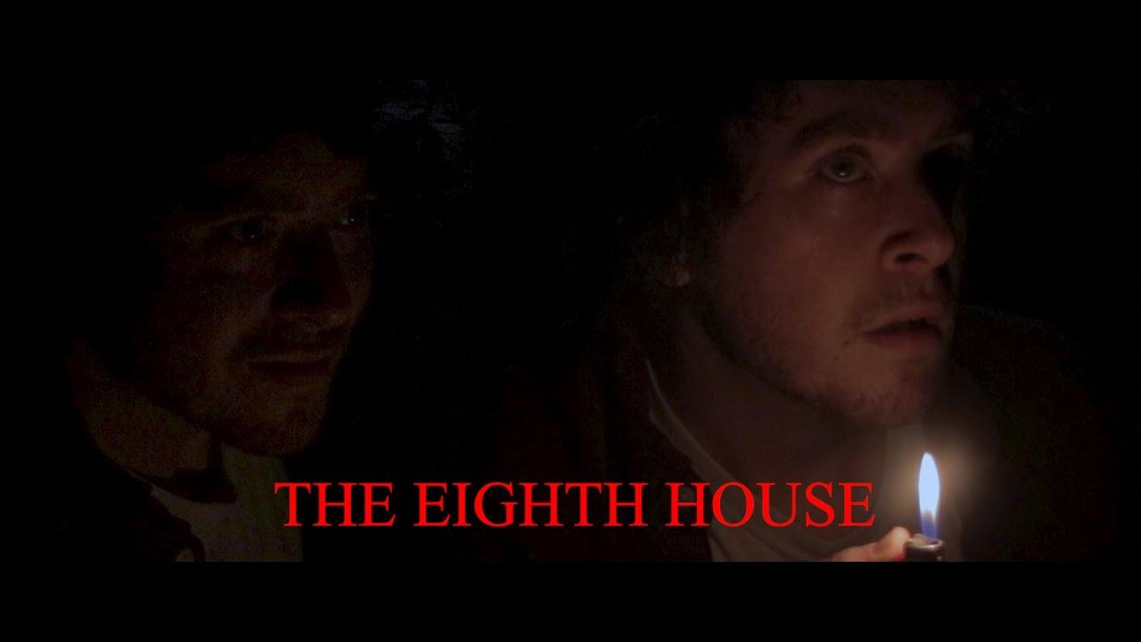 The Eighth House Trailer