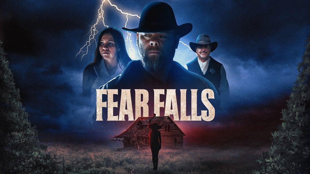 Fear Falls Trailer