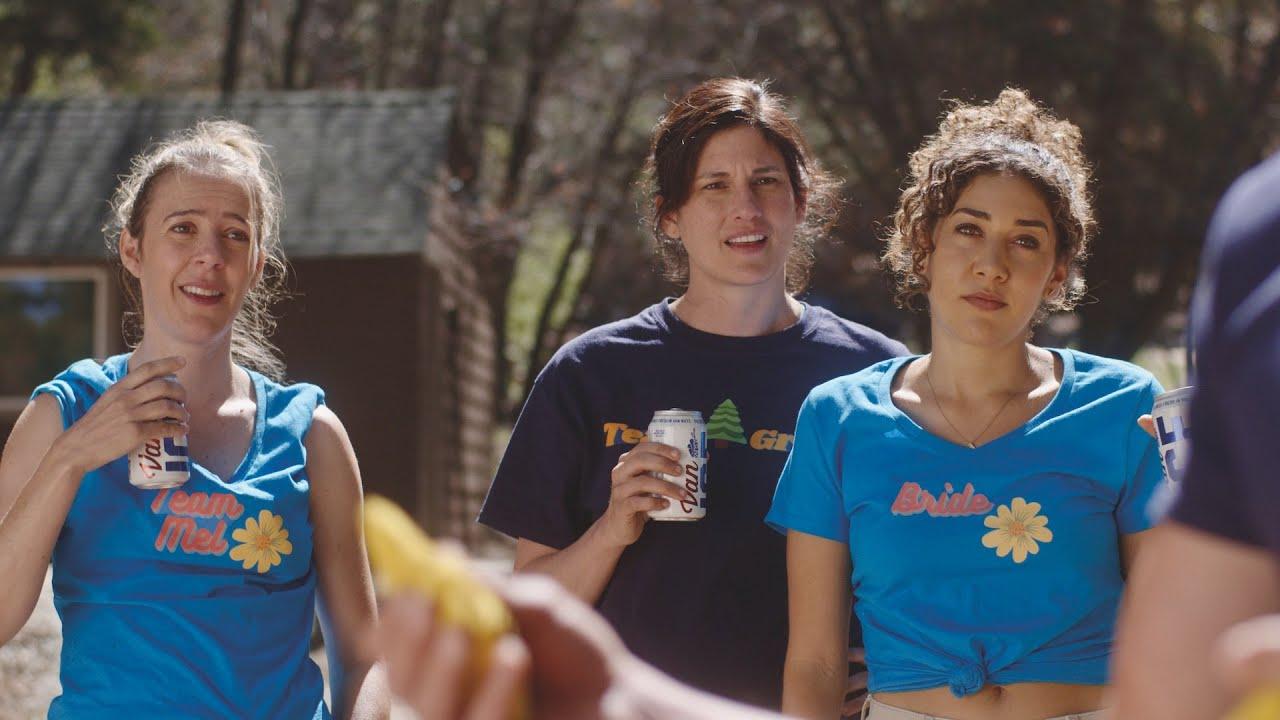 Jess Plus None Trailer