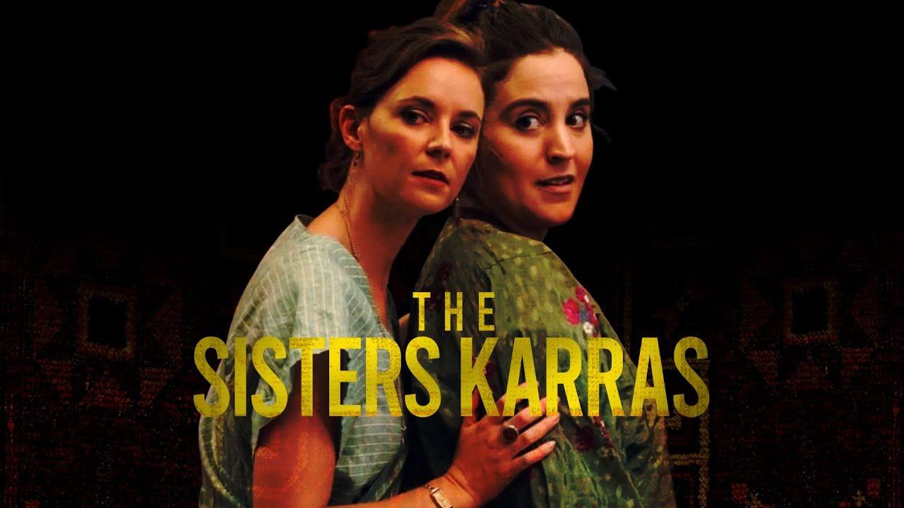 The Sisters Karras Trailer