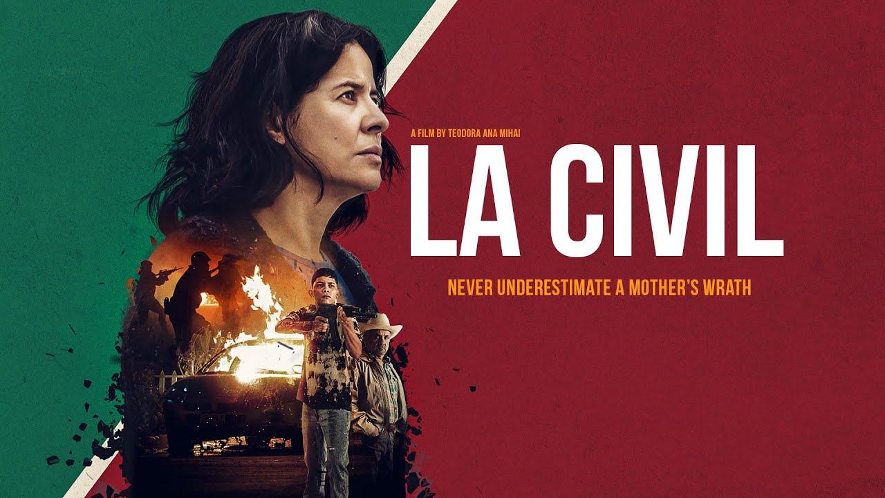 La Civil Trailer