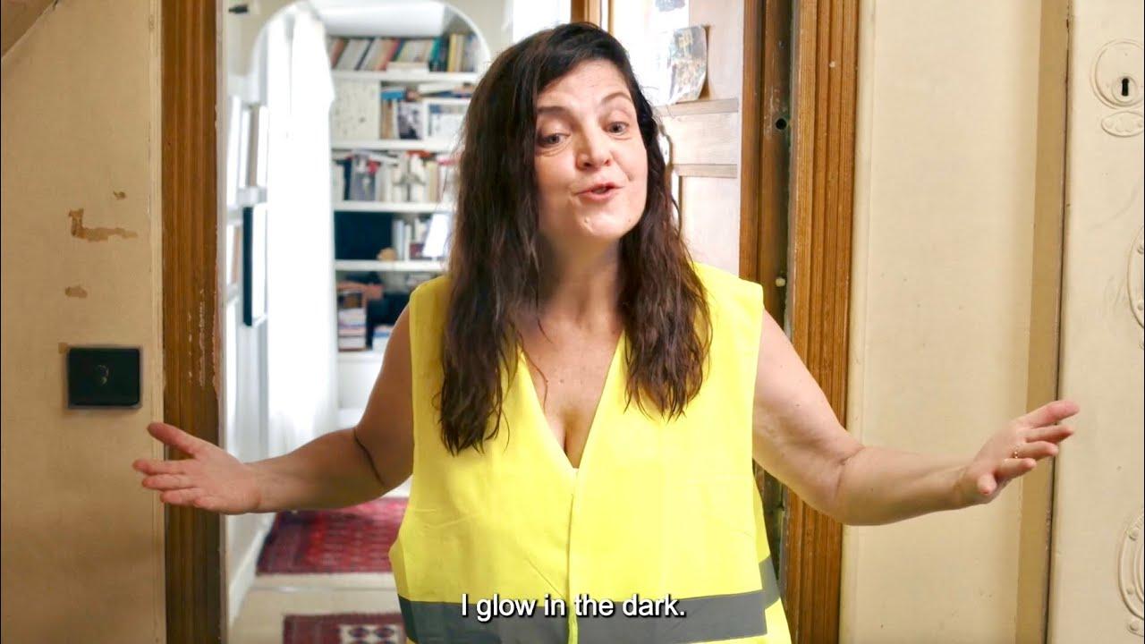This Life of Mine Trailer