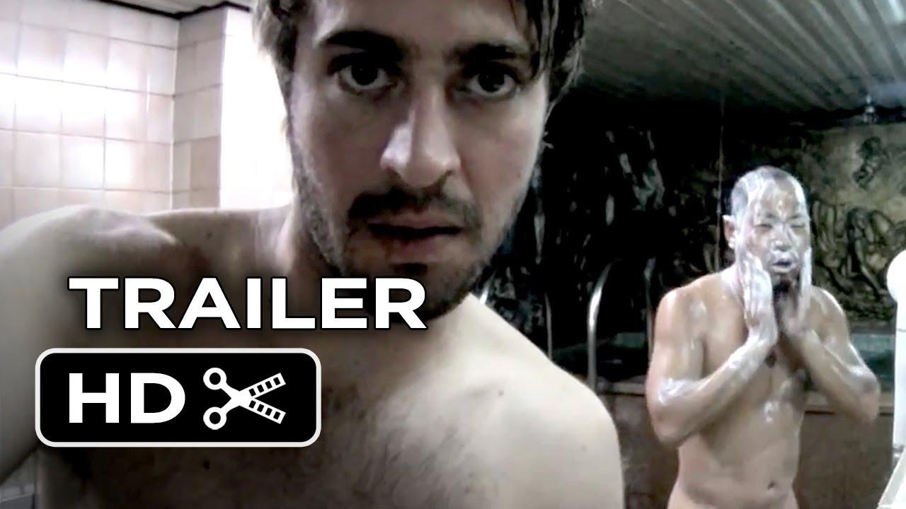 UnHung Hero Trailer