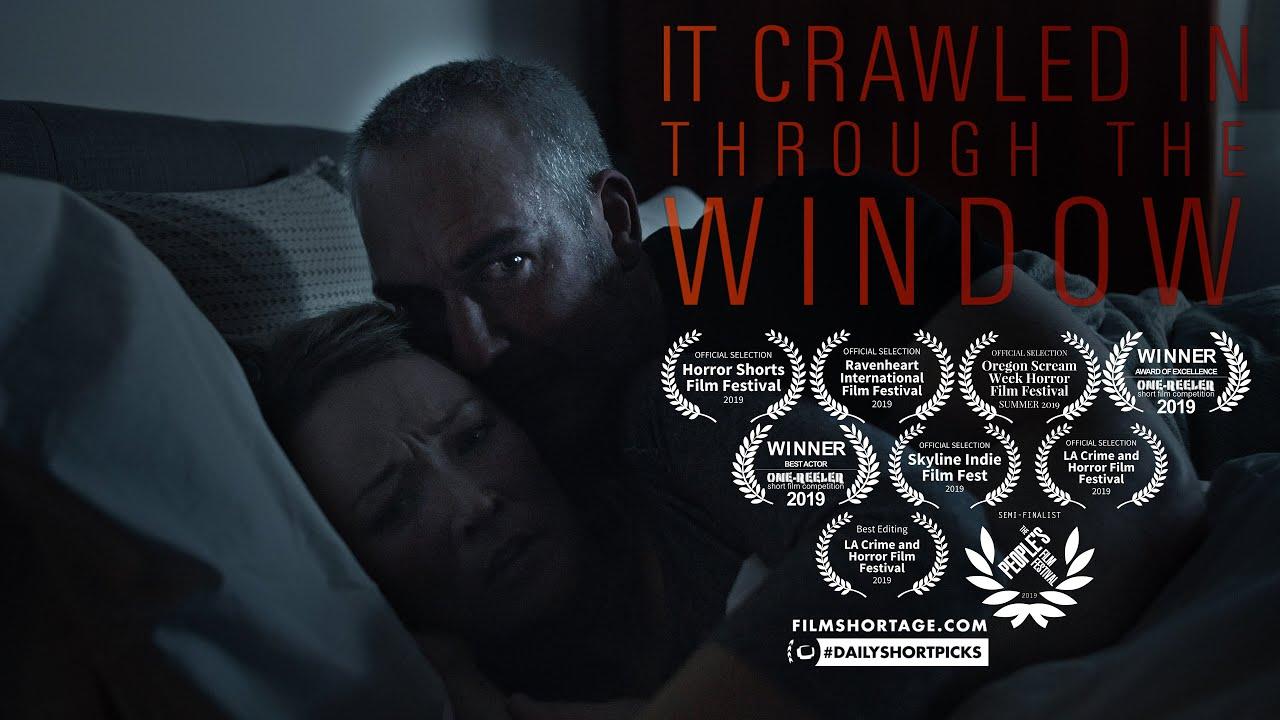 It Crawled In Through The Window Trailer