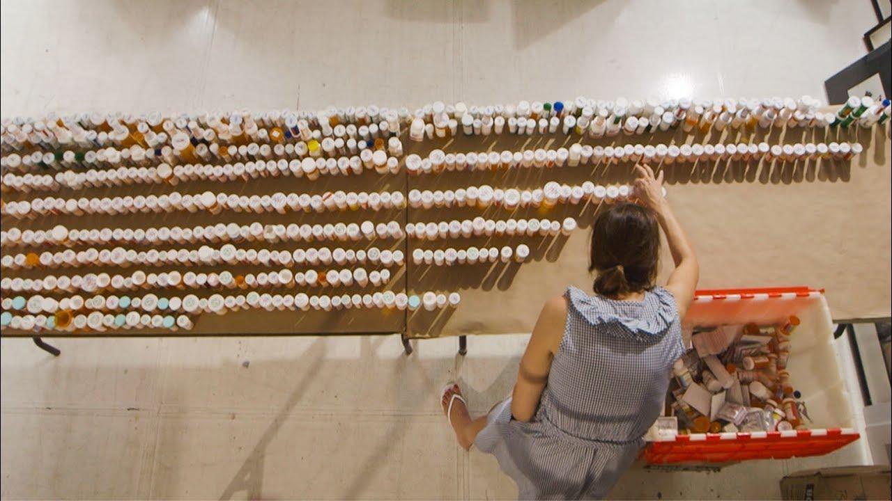 32 Pills: My Sister's Suicide Trailer