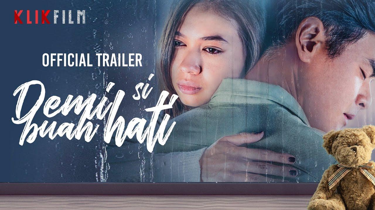Demi Si Buah Hati Trailer