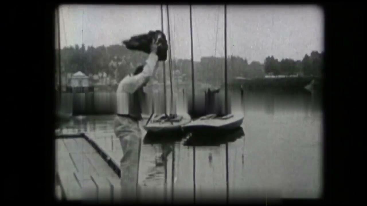 Whence Does He Come? Trailer
