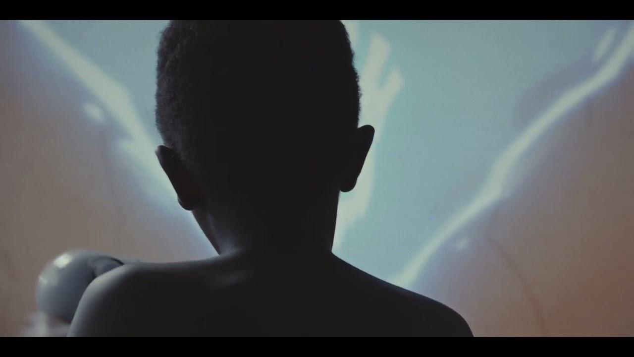 My Father and the Beach Trailer
