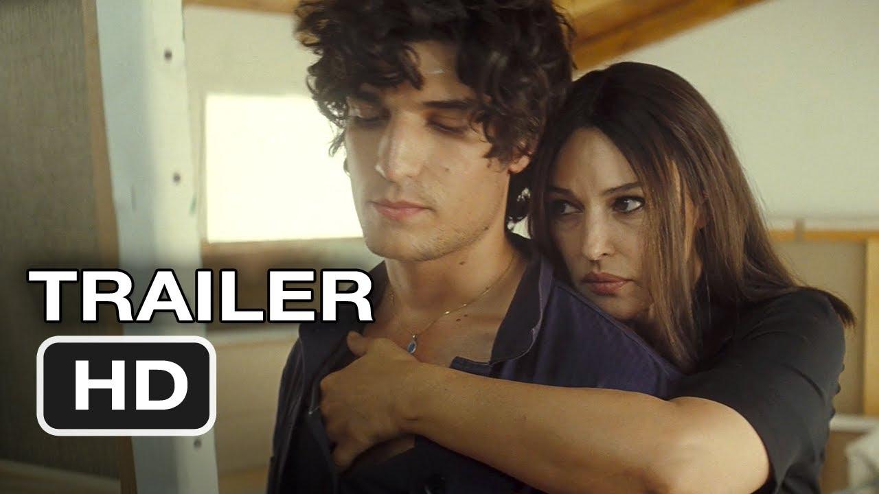 A Burning Hot Summer Trailer