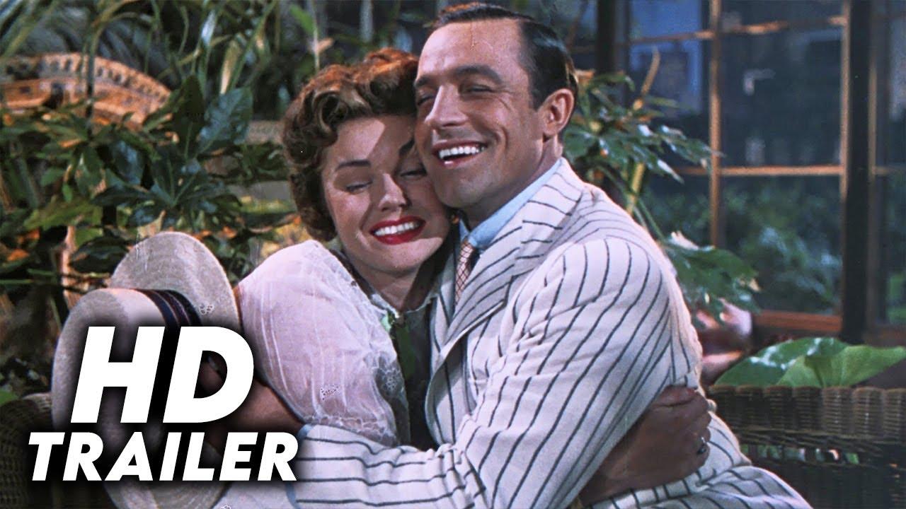 Take Me Out to the Ball Game Trailer
