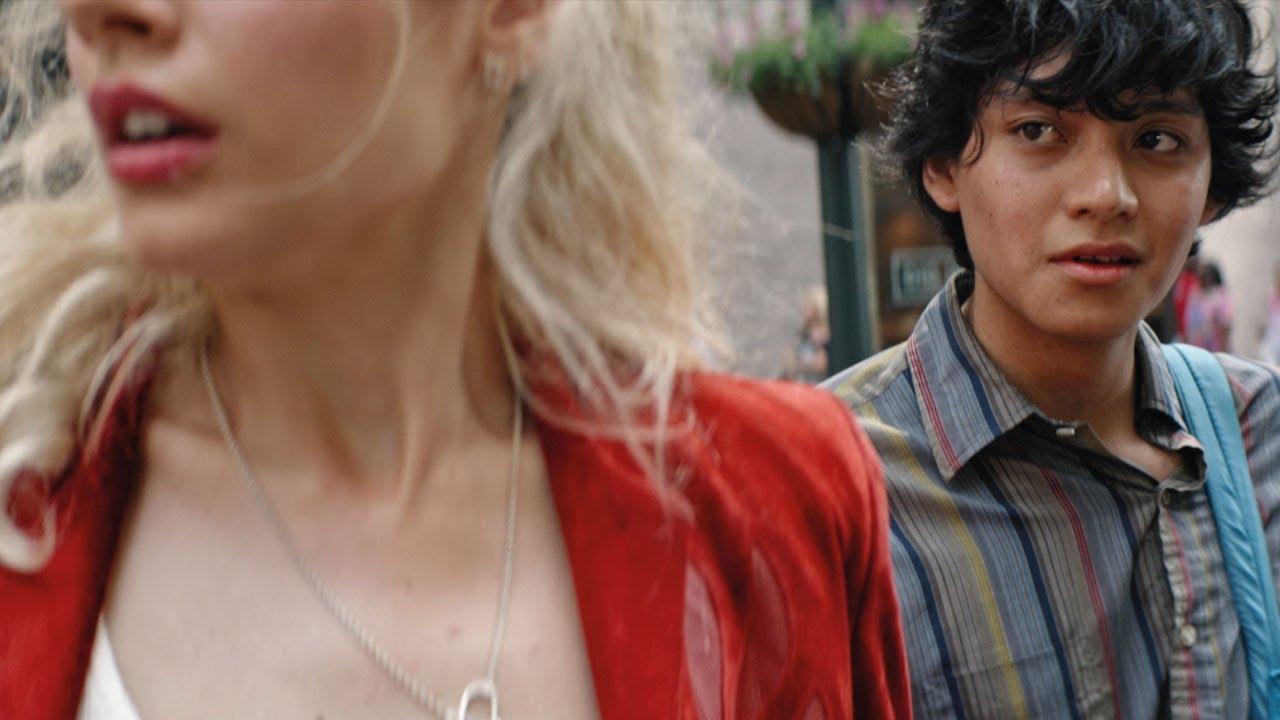 The Saint of the Impossible Trailer