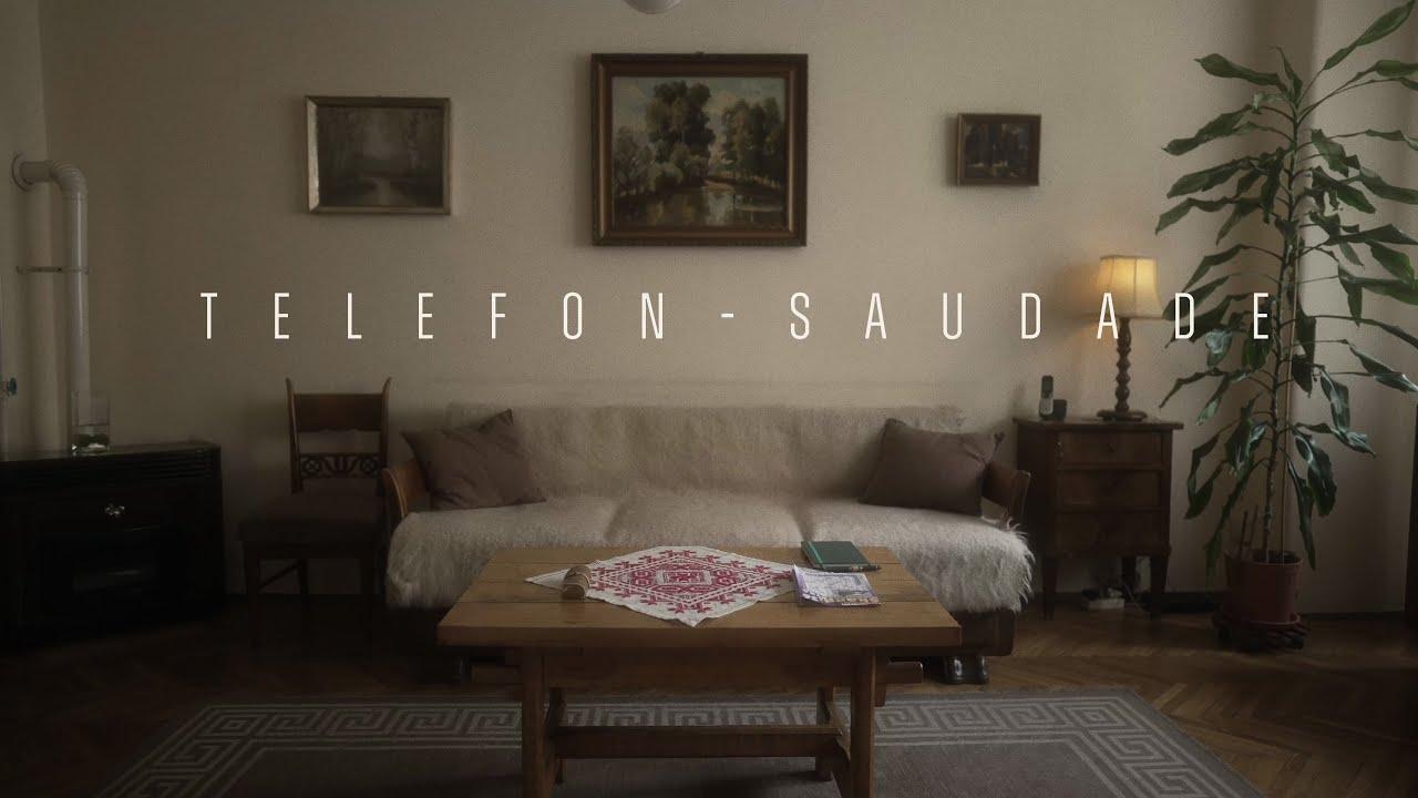 Telefon-saudade Trailer
