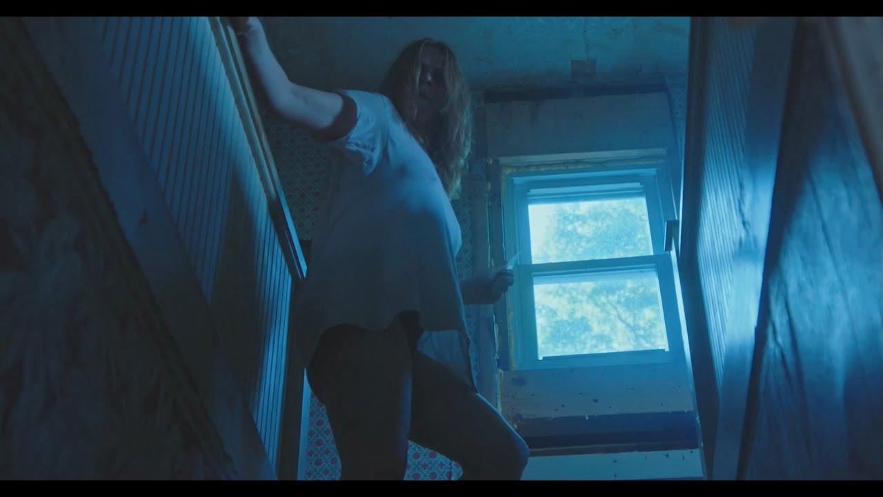 Severance Mountain Trailer