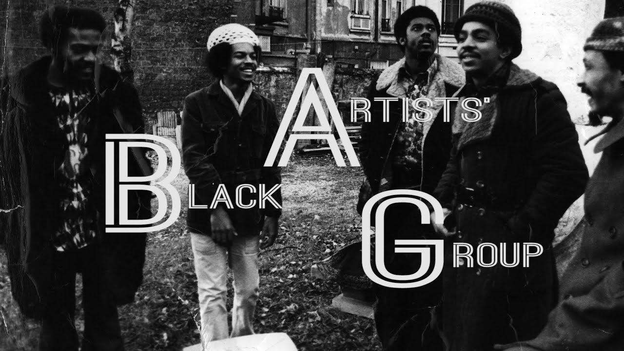 The Black Artists' Group: Creation Equals Movement Trailer