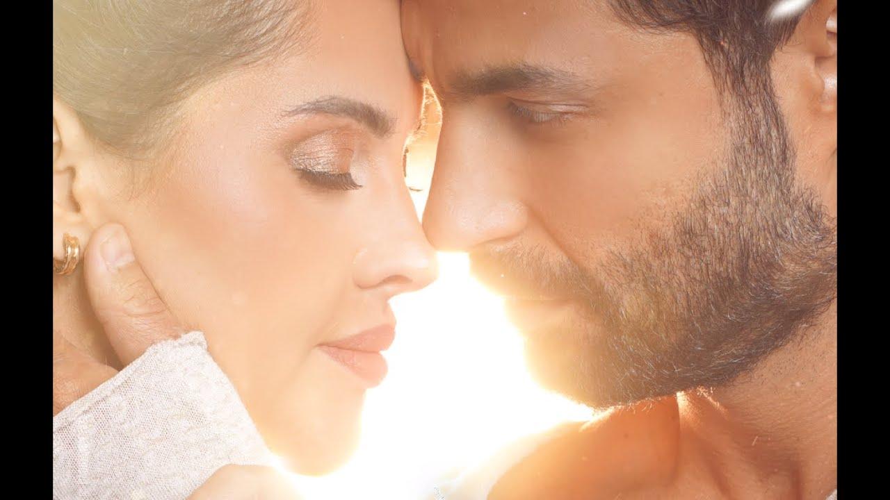 I am For my Lover Trailer