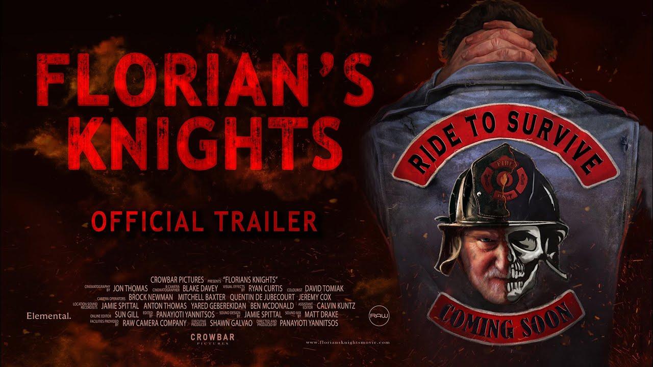 Florian's Knights Trailer