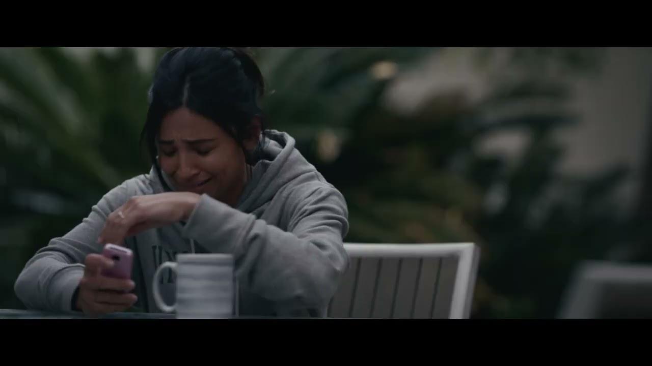 Not Without Hope Trailer