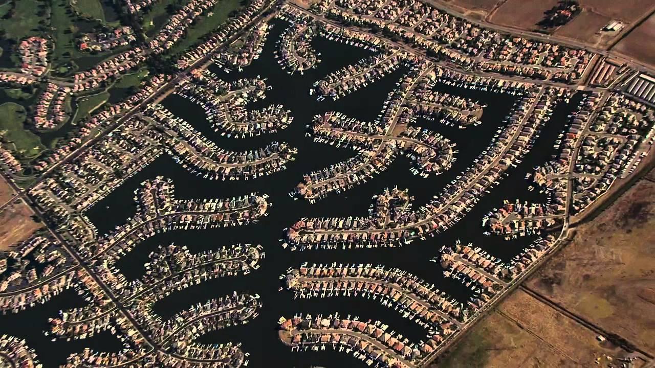 Watermark Trailer