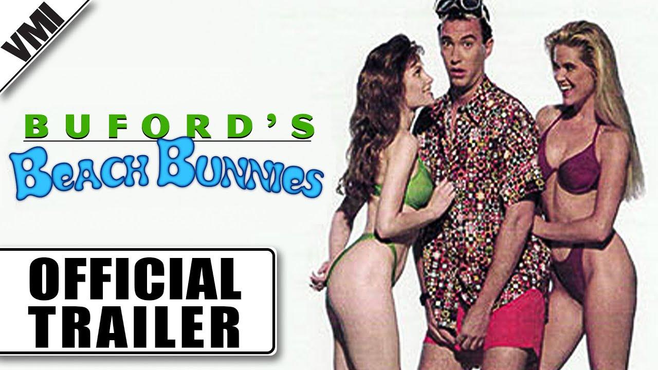 Buford's Beach Bunnies Trailer