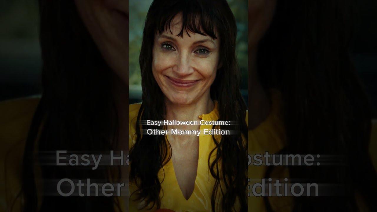 Other Mommy Trailer
