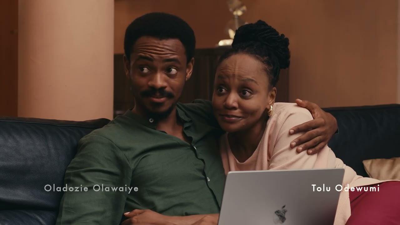 Something Sweet Trailer