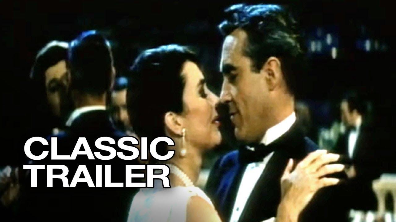 Tender Is the Night Trailer