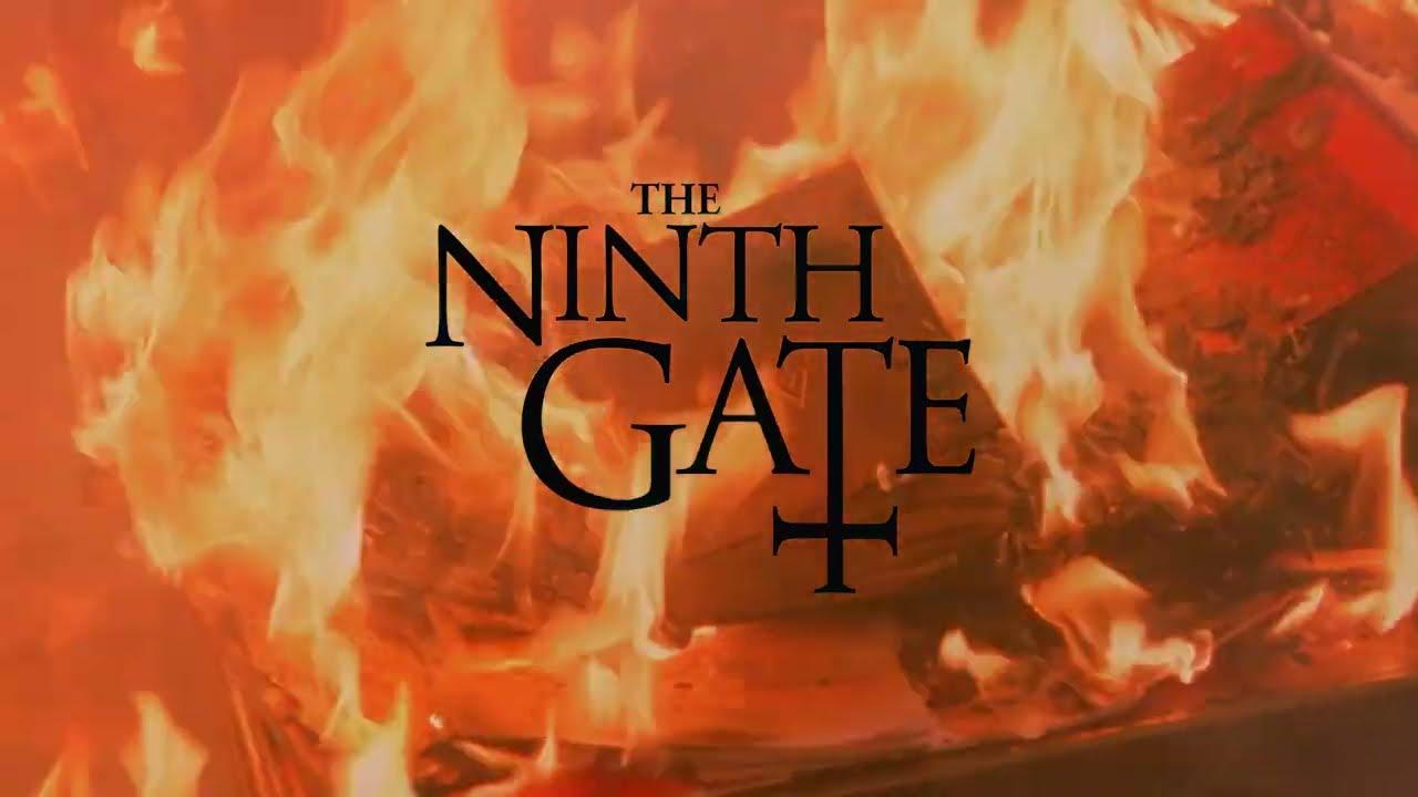 The Ninth Gate Trailer