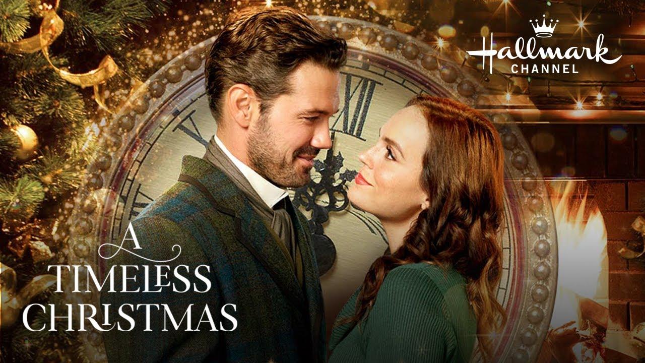A Timeless Christmas Trailer