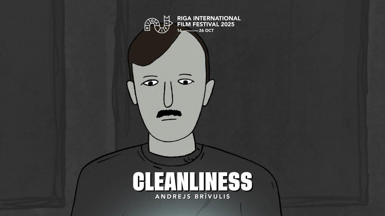 Cleanliness Trailer