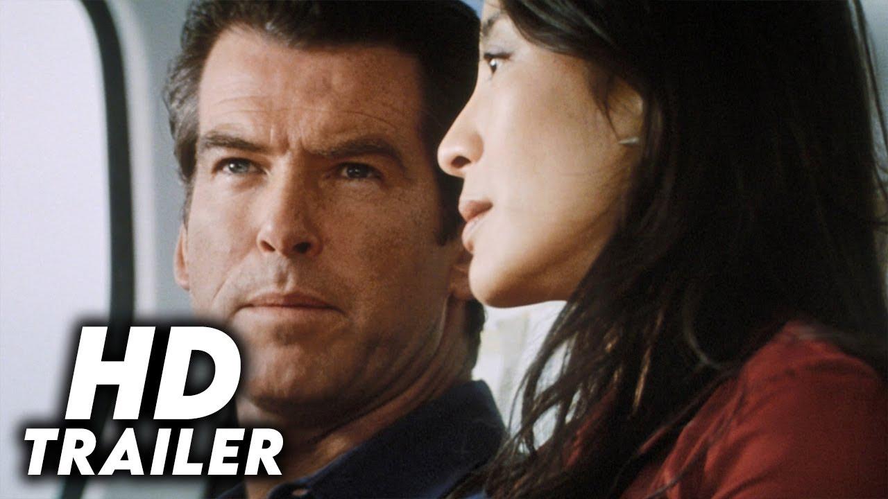 Tomorrow Never Dies Trailer