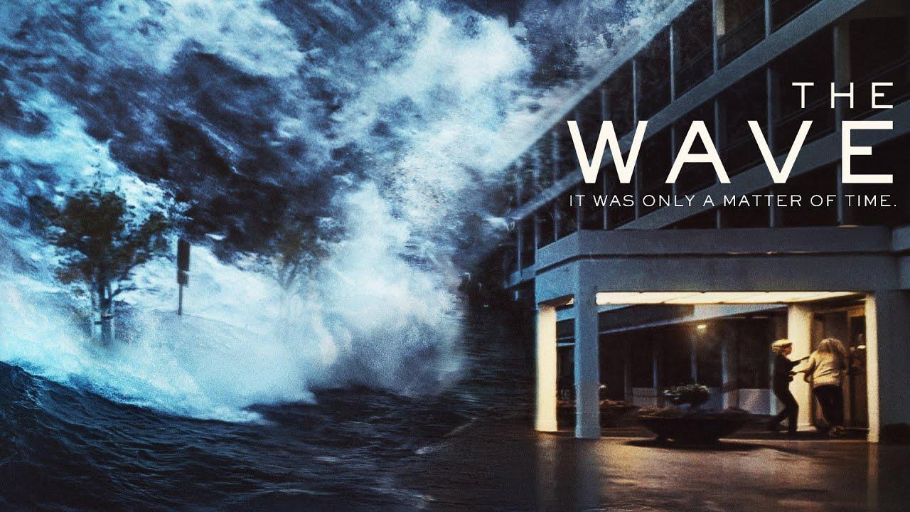 The Wave Trailer