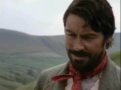Far from the Madding Crowd Trailer