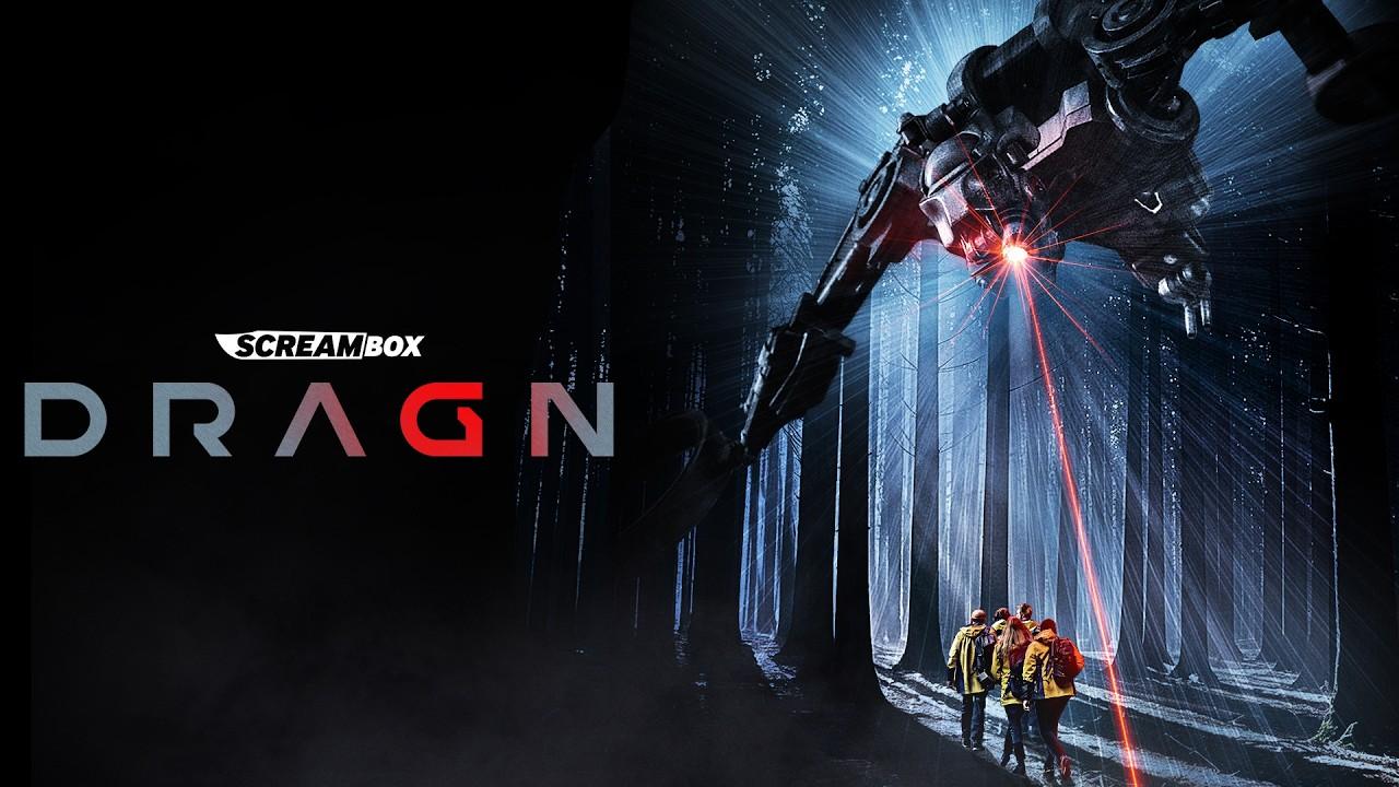 DRAGN Trailer