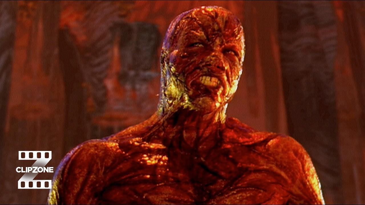Spawn Trailer