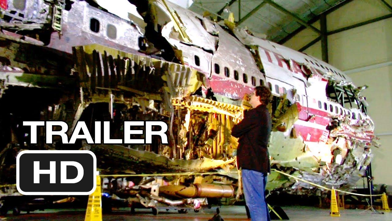 TWA Flight 800 Trailer