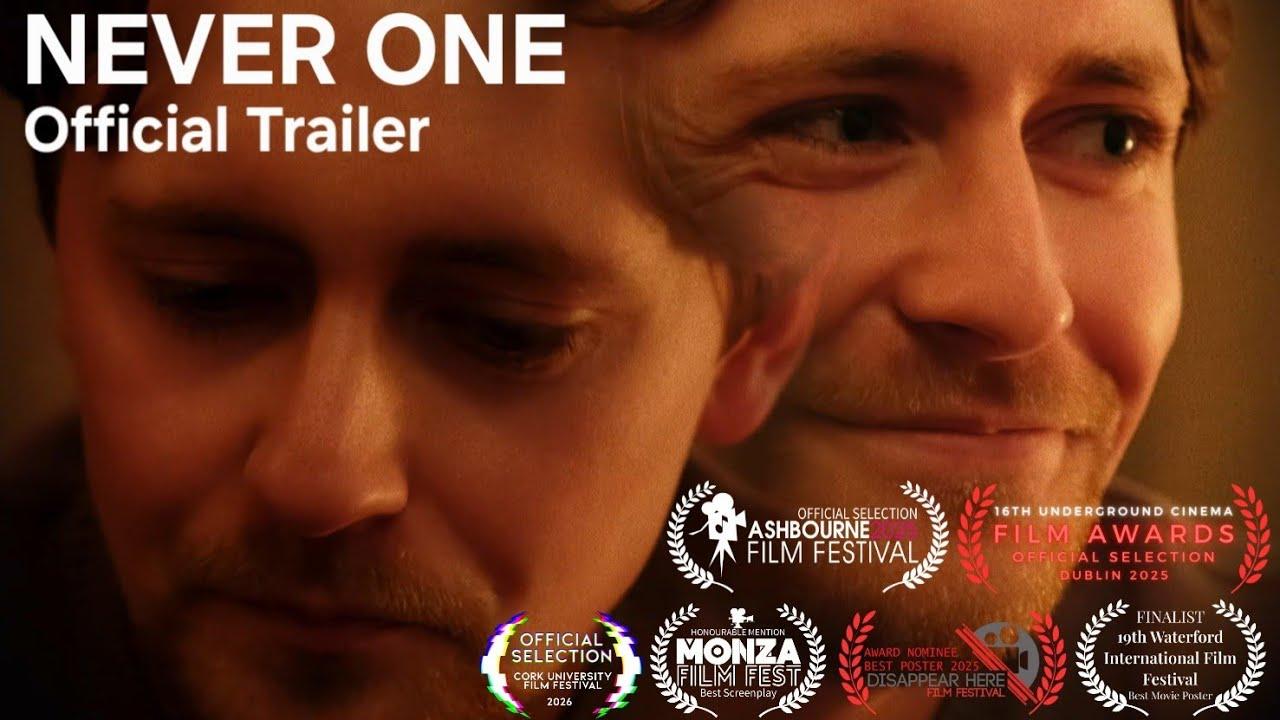 Never One Trailer
