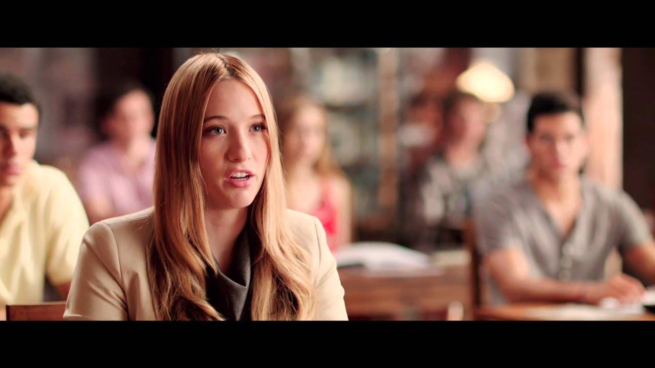 After the Dark Trailer
