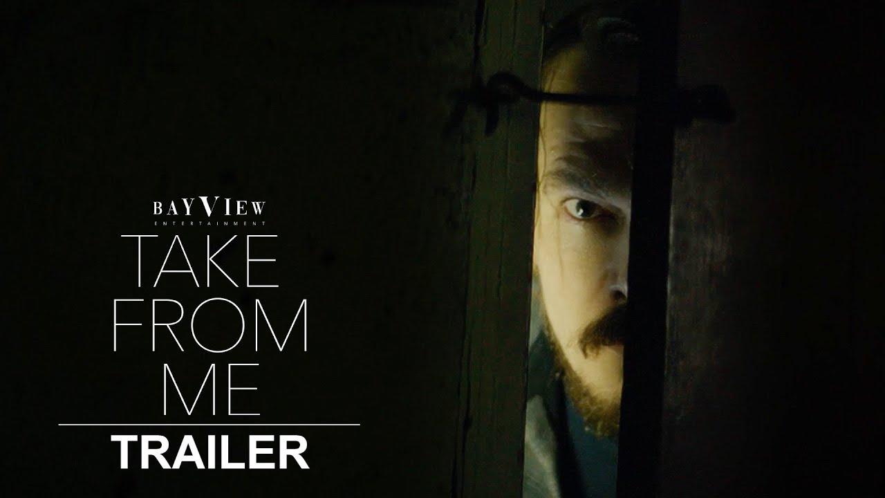 Take from Me Trailer
