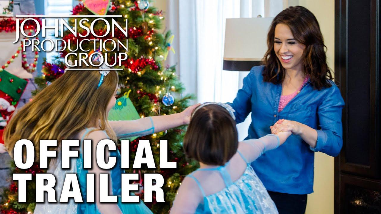 Family for Christmas Trailer
