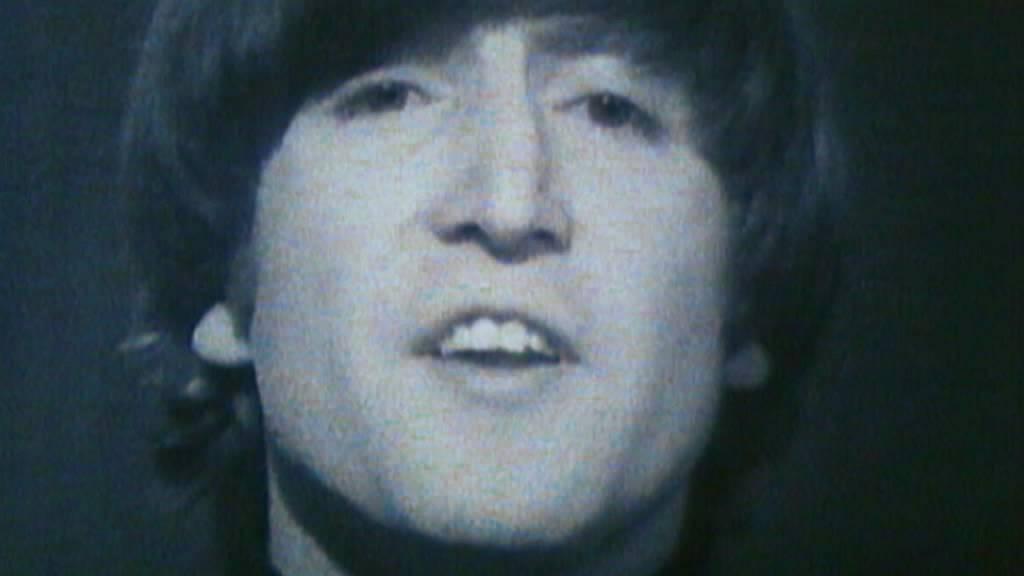 John Lennon: Love Is All You Need Trailer