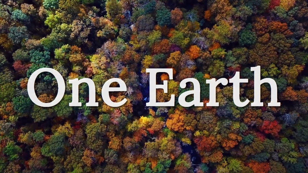One Earth Trailer
