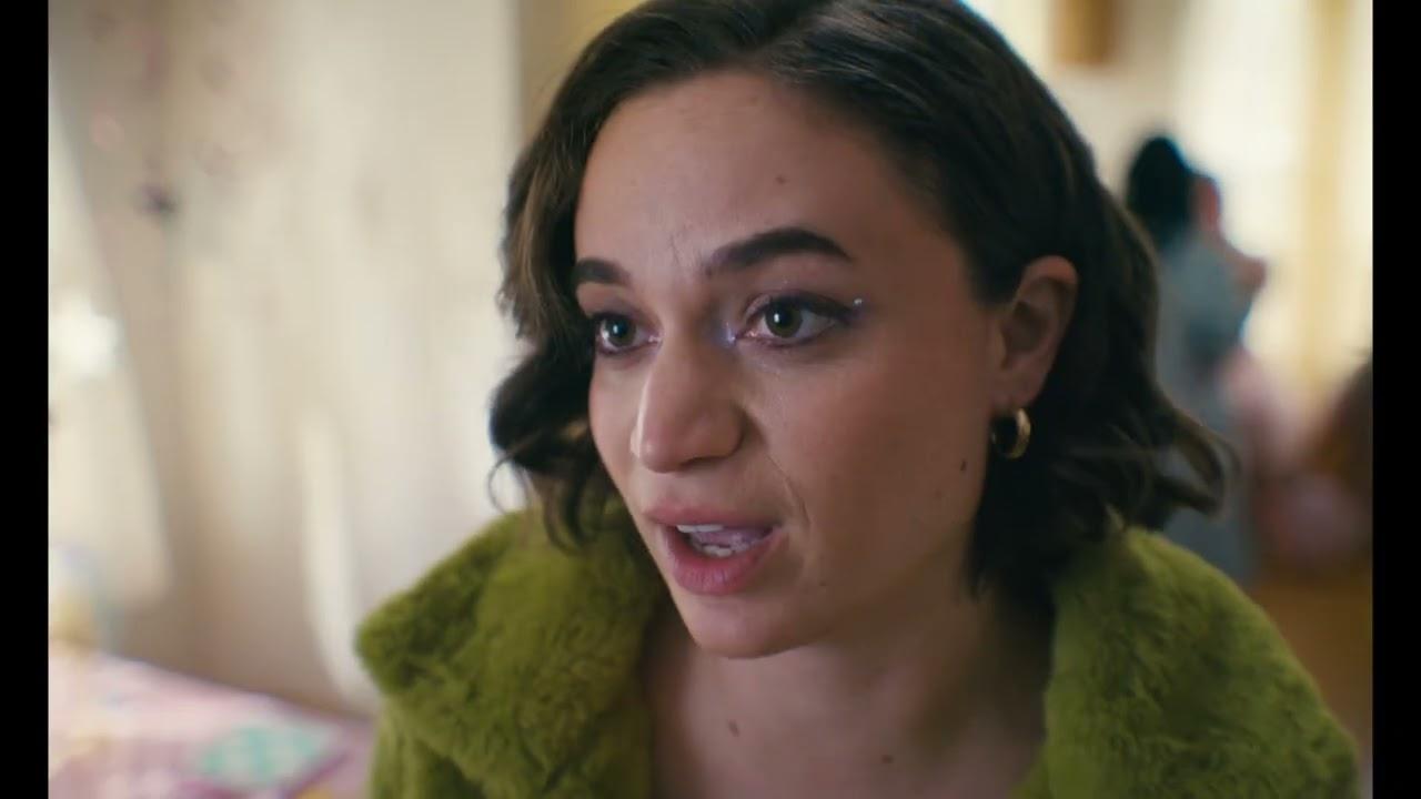 Dog Moms Trailer