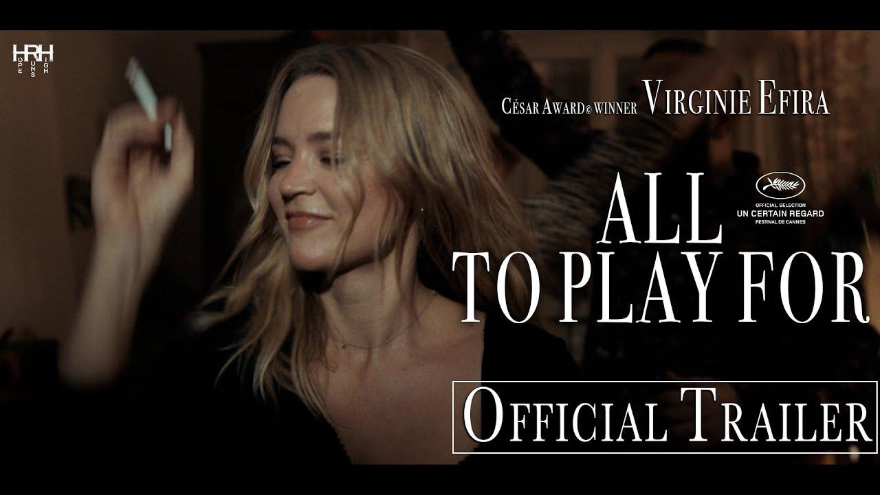All to Play For Trailer
