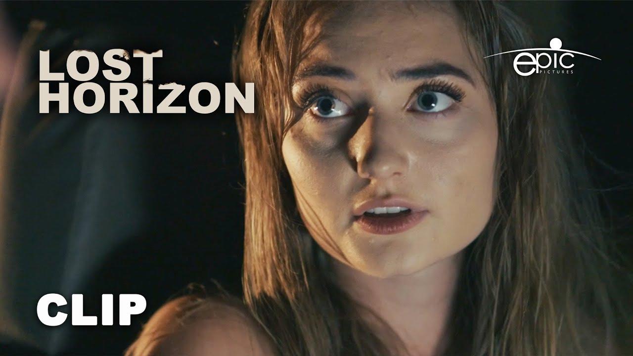 Lost Horizon Trailer