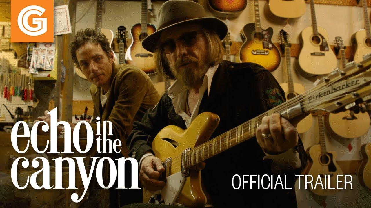 Echo in the Canyon Trailer