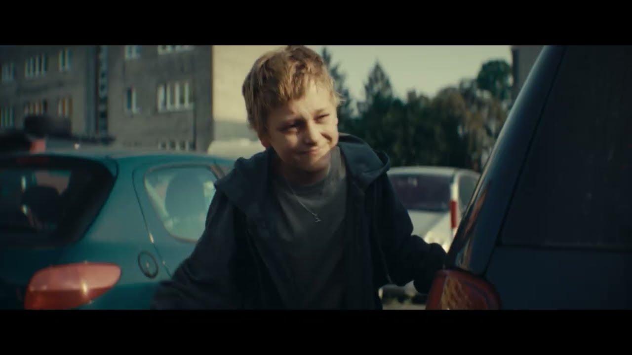 The Altar Boys Trailer